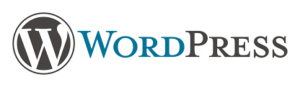 WORDPRESS LOGO