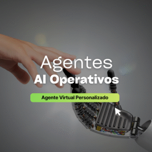 Agentes AI Operativos